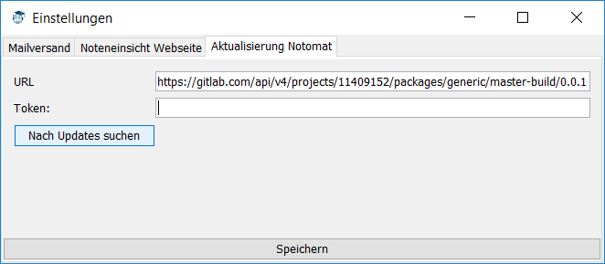 Arbeitsplatz