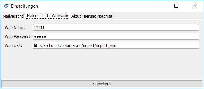 Arbeitsplatz