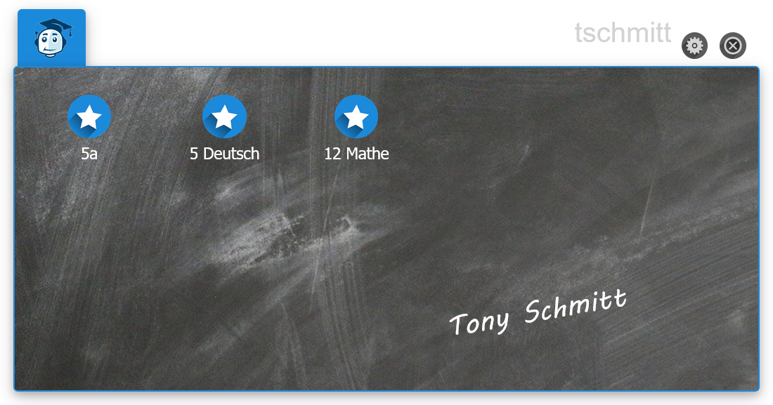 Arbeitsplatz