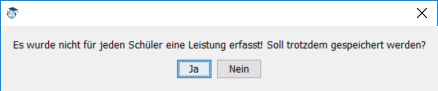 Hinzufügen einer Leistung