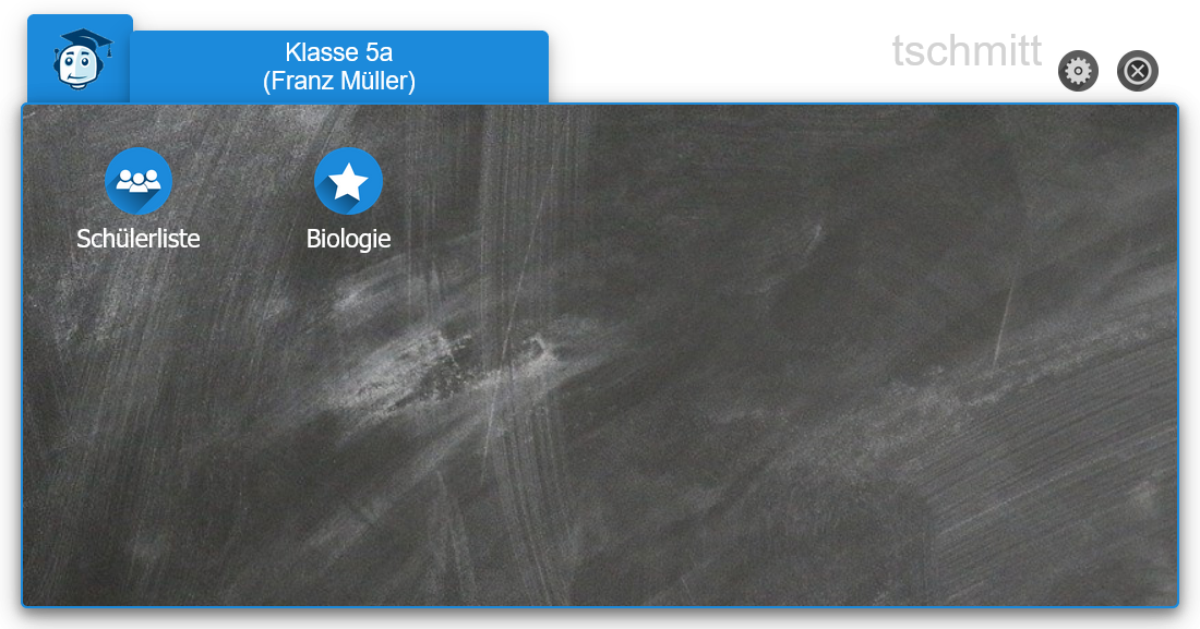 Klassenbearbeiter